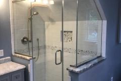 St Marys MD Shower Doors 1 