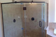 Southern MD Shower Doors 8