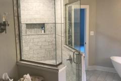 Southern MD Shower Doors 9