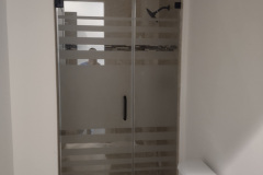Southern MD Shower Doors 4